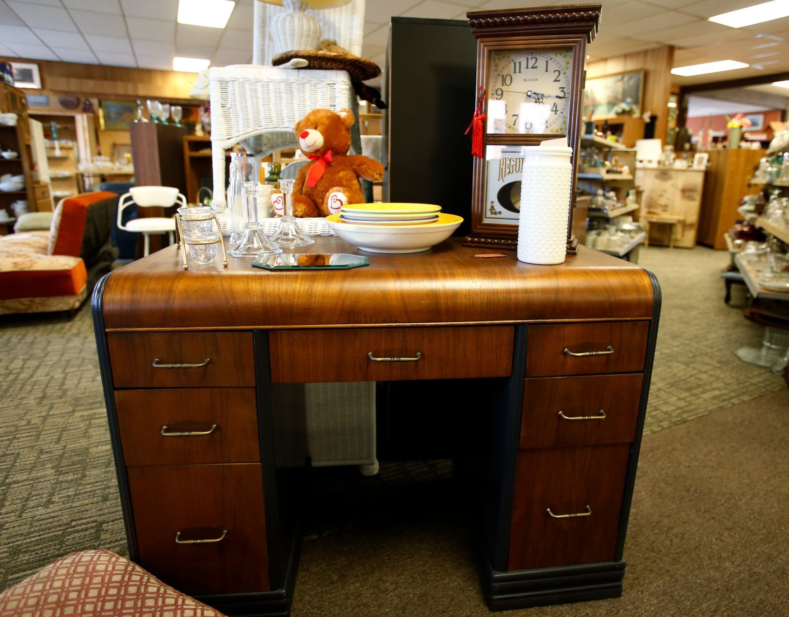 GIA Thrift Store